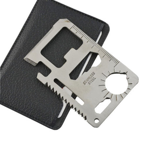 Wallet Knife