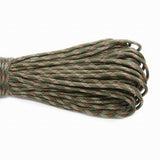 Paracord 550 Parachute Cord