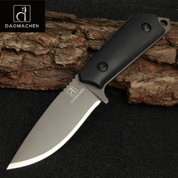 Carbon Steel Knife