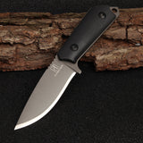 Carbon Steel Knife