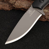 Carbon Steel Knife