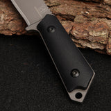 Carbon Steel Knife