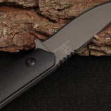 Carbon Steel Knife