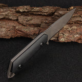 Carbon Steel Knife