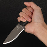 Carbon Steel Knife