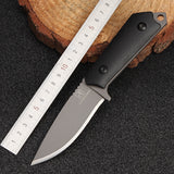 Carbon Steel Knife