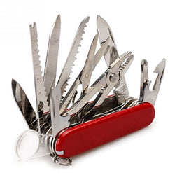 Swiss Army Knife