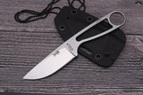 Neck Knife