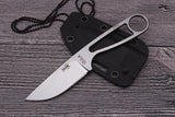 Neck Knife