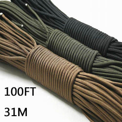 Paracord 550 Parachute Cord